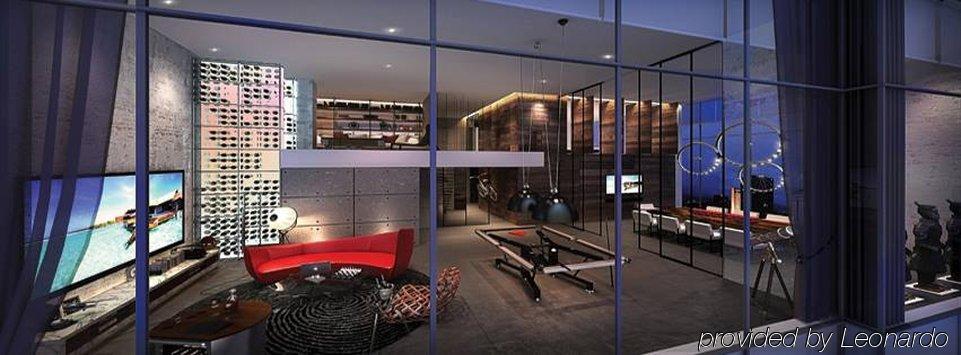 Sky Hotel Kuala Lumpur Exteriör bild
