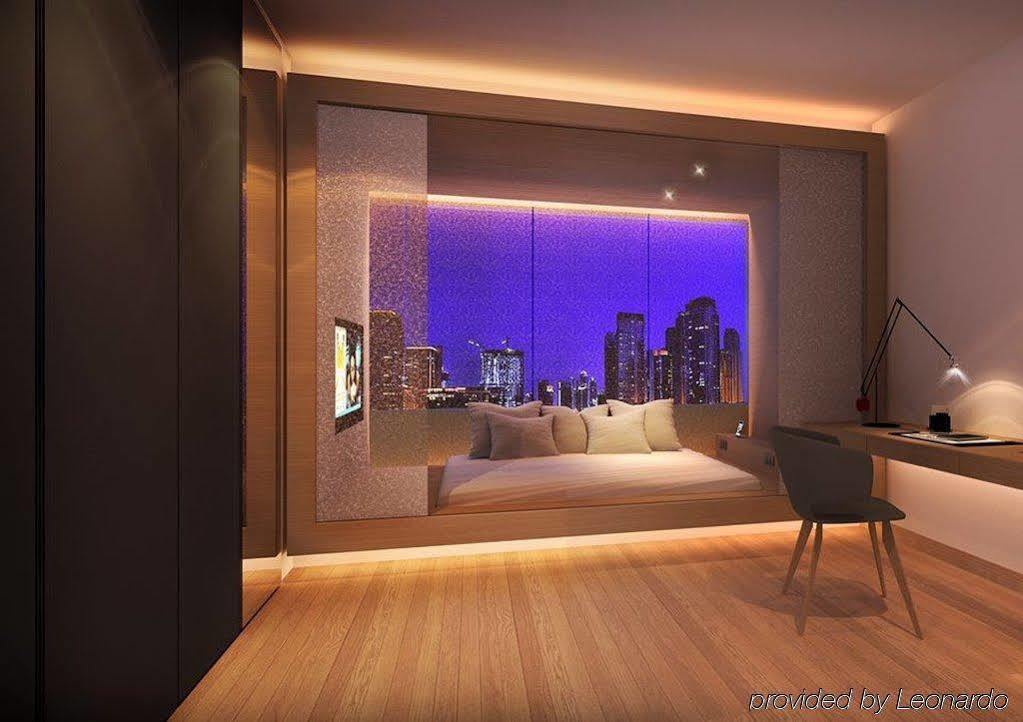 Sky Hotel Kuala Lumpur Exteriör bild