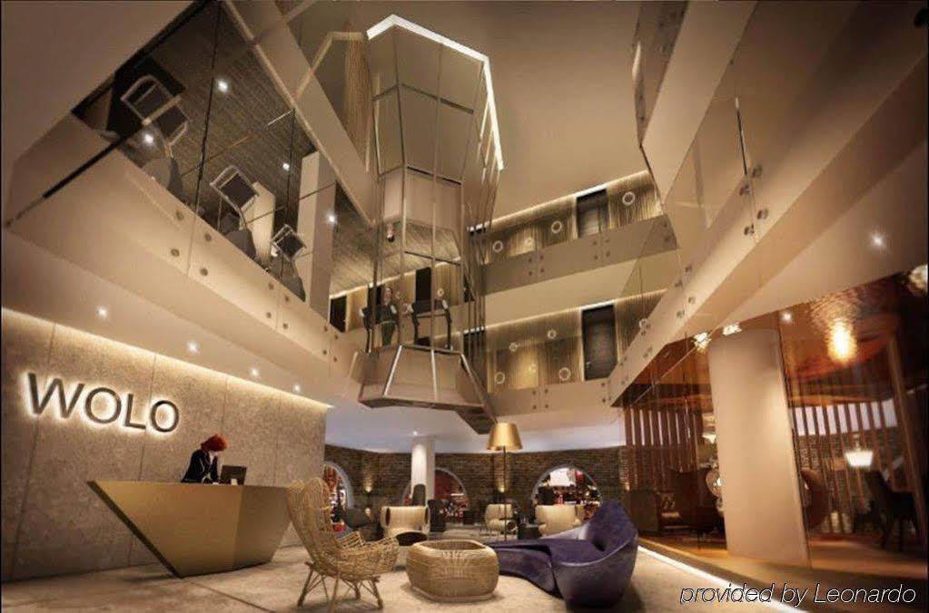 Sky Hotel Kuala Lumpur Exteriör bild